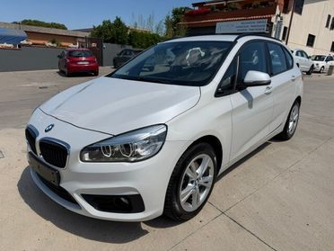 Bmw 2er Active Tourer 218d Advantage