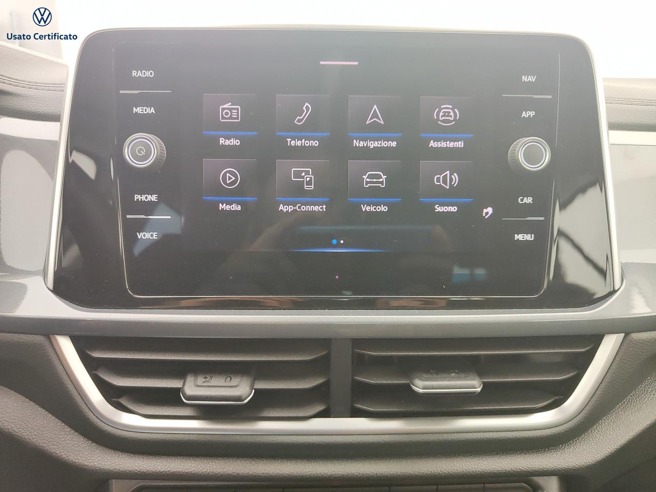 VOLKSWAGEN T-Roc 1ª serie - T-Roc 1.0 TSI Style