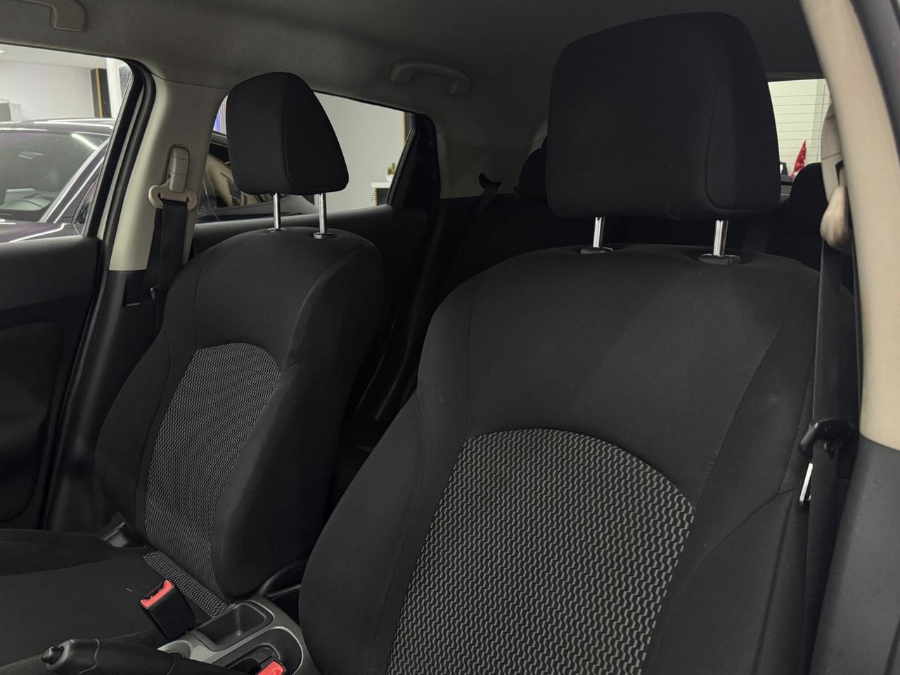 Nissan Juke 1.5 dCi Tekna Full