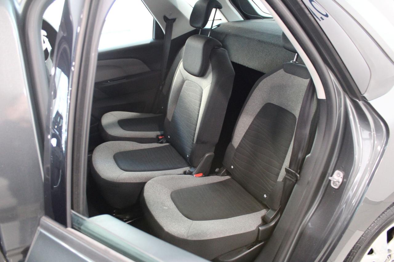 CITROEN C4 Picasso 1.6 HDi Business - 2015