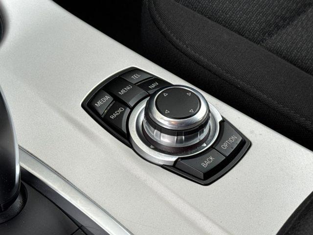 BMW X3 xDrive20d Telecamera Posteriore