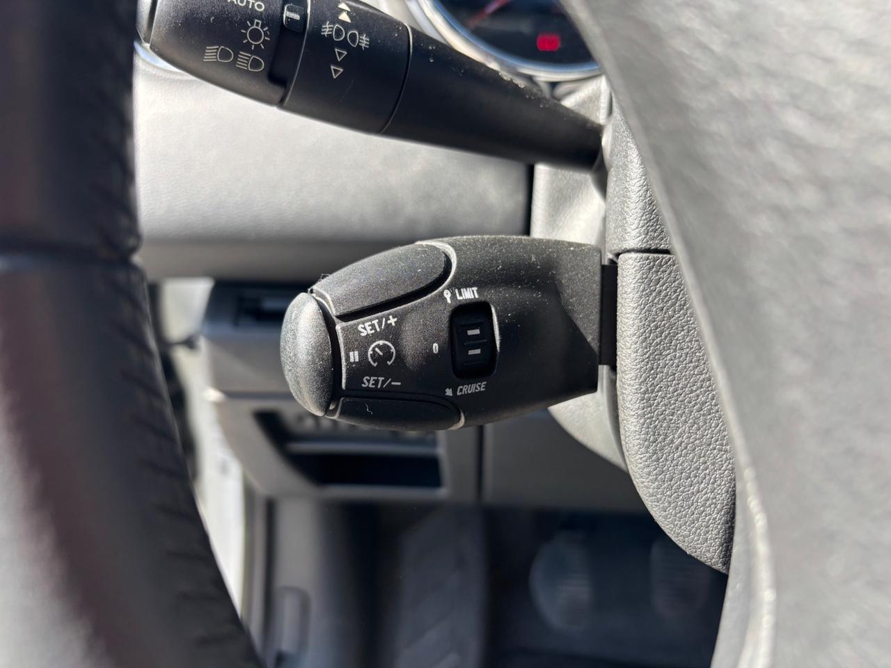 Peugeot 3008 1.6 HDi 112CV Tecno