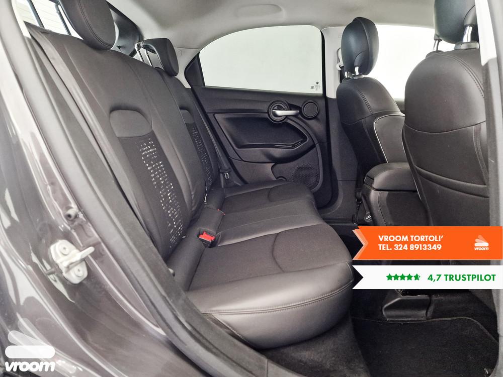 FIAT 500X 500X 1.6 MultiJet 130 CV Connect