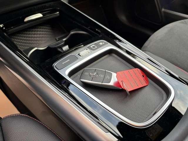 Mercedes-Benz GLA 200 d Automatic AMG Line Premium FULL LED-NAVI