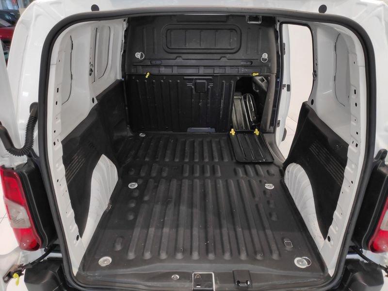 Citroën Berlingo Berlingo BlueHDi S&S 75 Van M Club*3 POSTI*PASSO CORTO*GARANTITO*