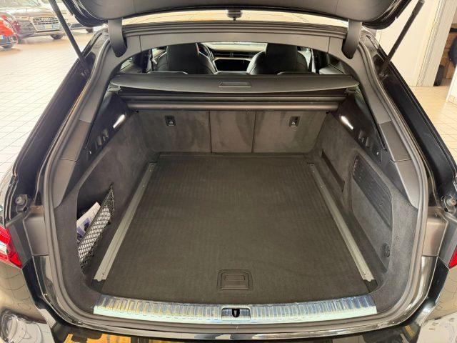 AUDI S6 Avant 3.0 TDI quattro //TETTO//MATRIX//SOUND//