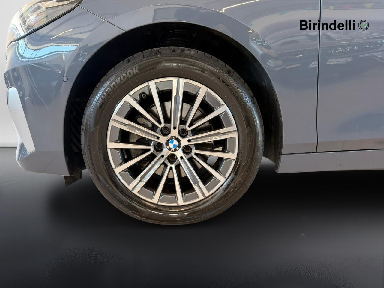 BMW Serie 2 A.T. (U06) - 218i Active Tourer Luxury
