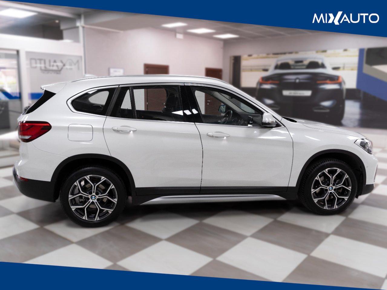 BMW X1 sDrive18i X-Line 136CV Auto