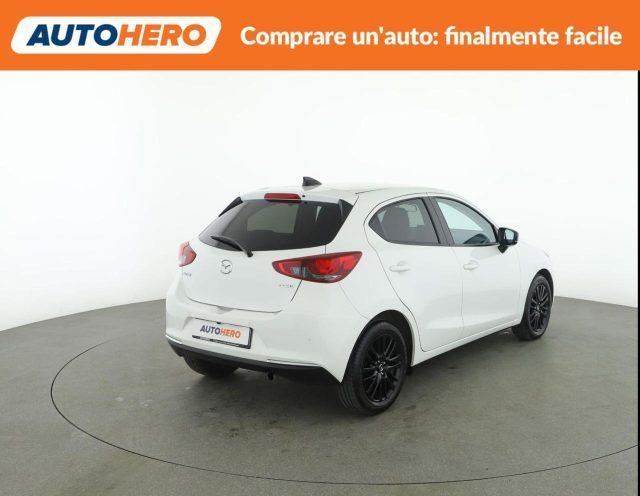 MAZDA Mazda6e Mazda2 1.5 Skyactiv-G Homura