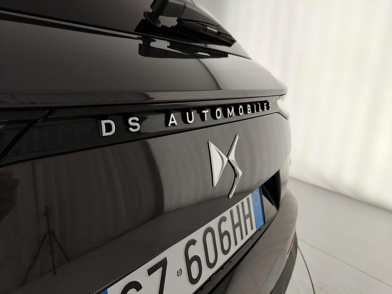 Ds 7 BlueHDi 130 aut. Étoile