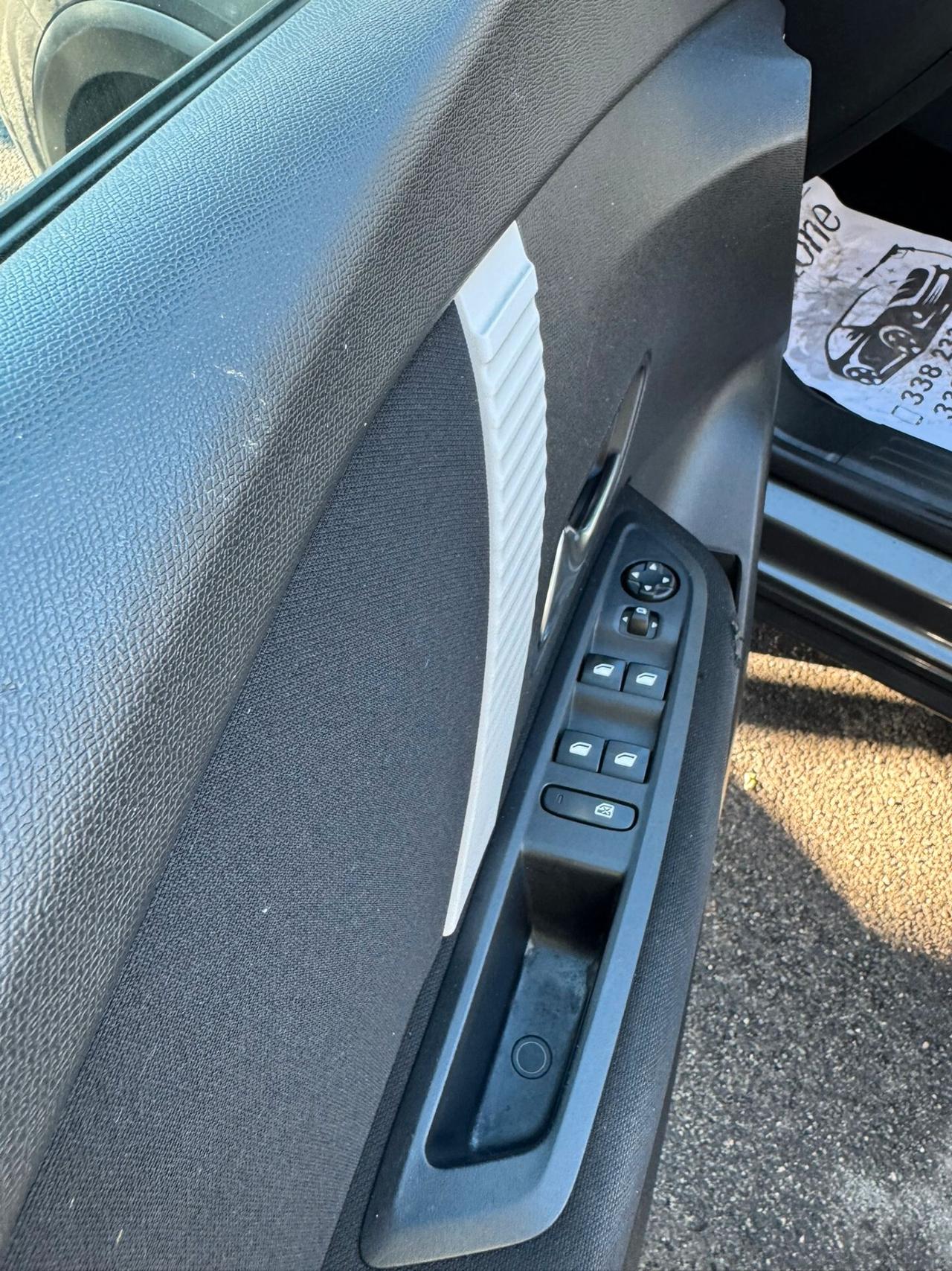 Citroen C4 BlueHDi 110 S&S Feel Pack