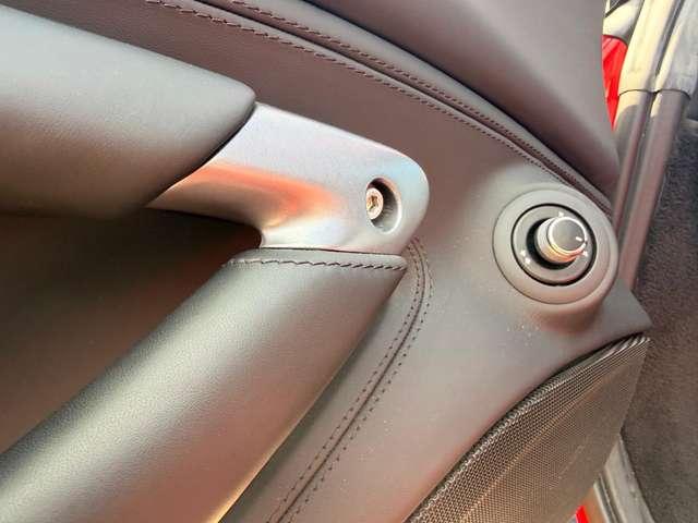 Ferrari F8 Tributo F8 Tributo Coupe 3.9 Sedili Racing Carbonio/Cint 4