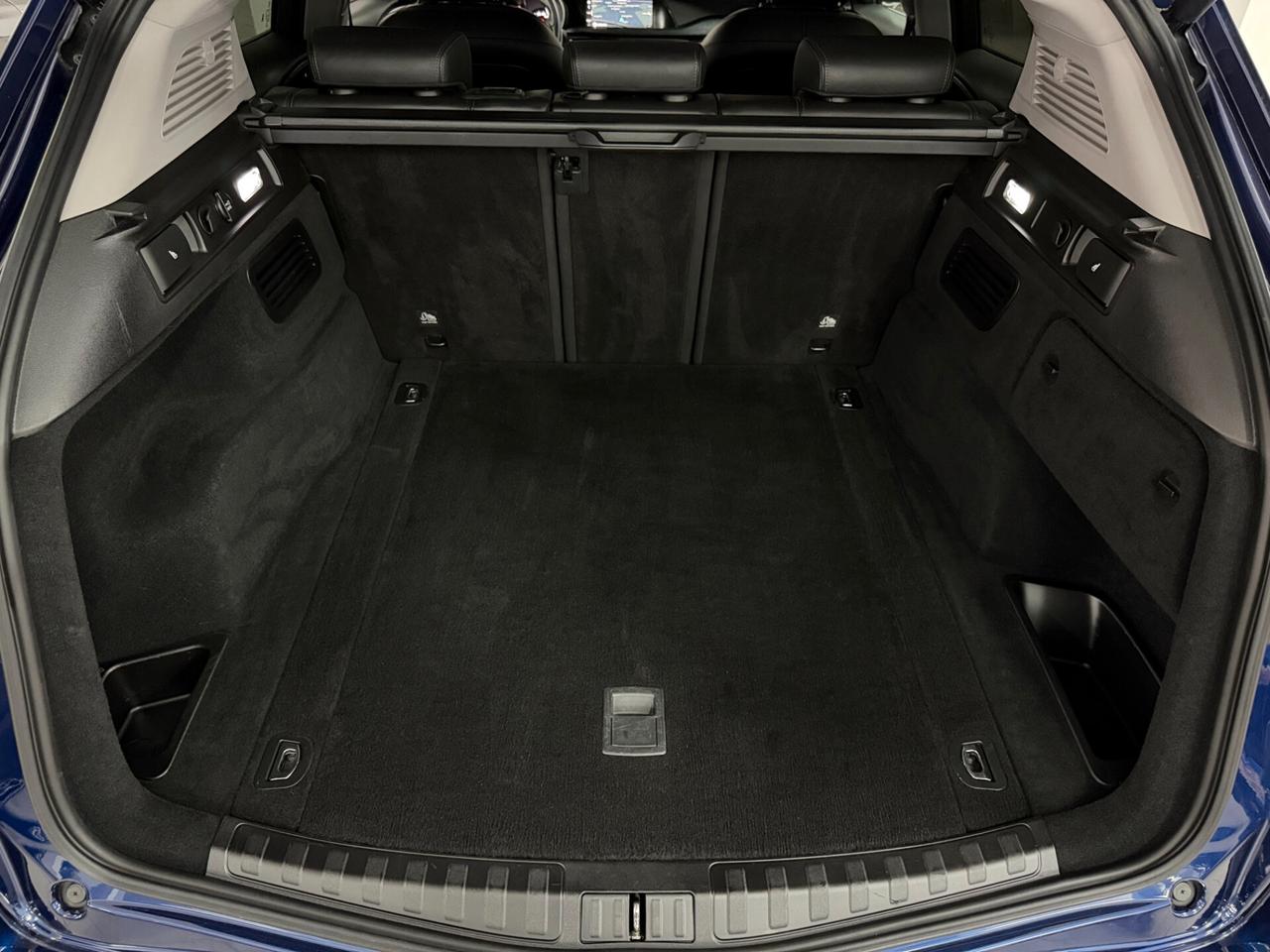 Alfa Romeo Stelvio 2.2 TD 190 CV CERCHI 20" PELLE TOTALE PADDLE RETROCAMERA EXECUTIVE PERFETTA UNICO PROPRIETARIO