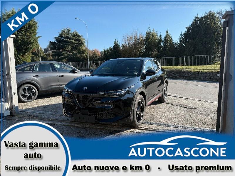ALFA ROMEO Junior Junior 1.2 136 CV Hybrid eDCT...