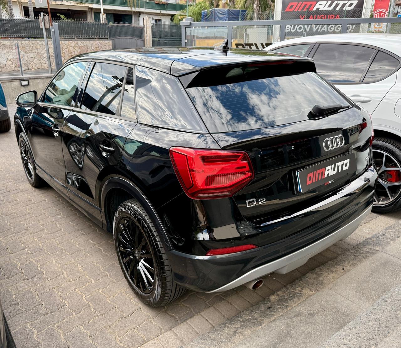 Audi Q2 1.6 TDI Sport