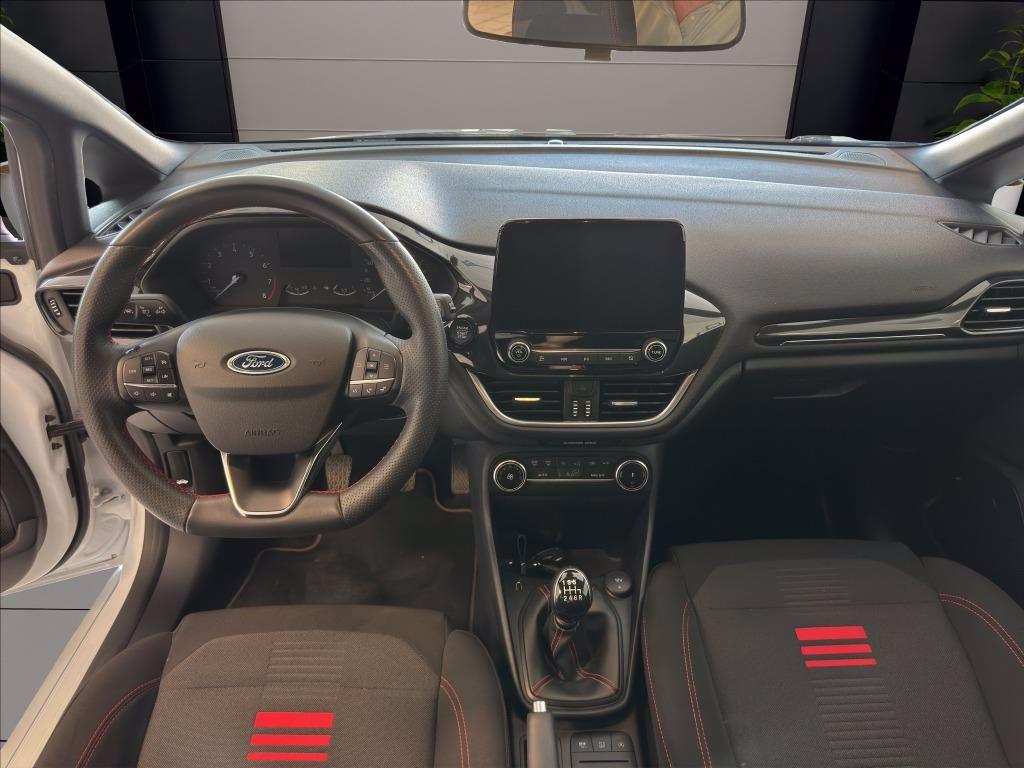 FORD Fiesta 5p 1.0 ecoboost h ST-Line 125cv del 2023