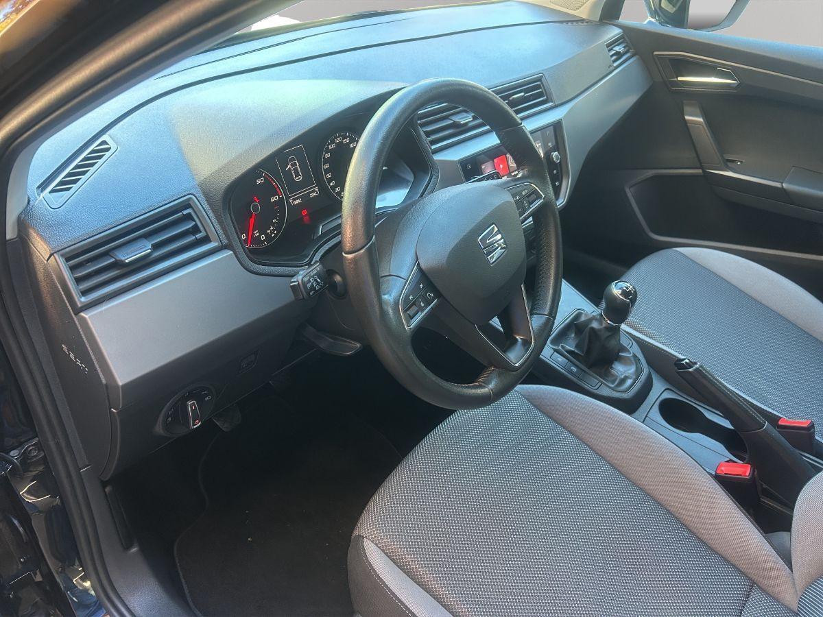 SEAT - Ibiza - 1.6 TDI 95CV 5p. XCELLENCE