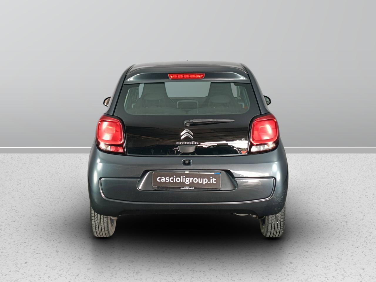 CITROEN C1 2ª serie