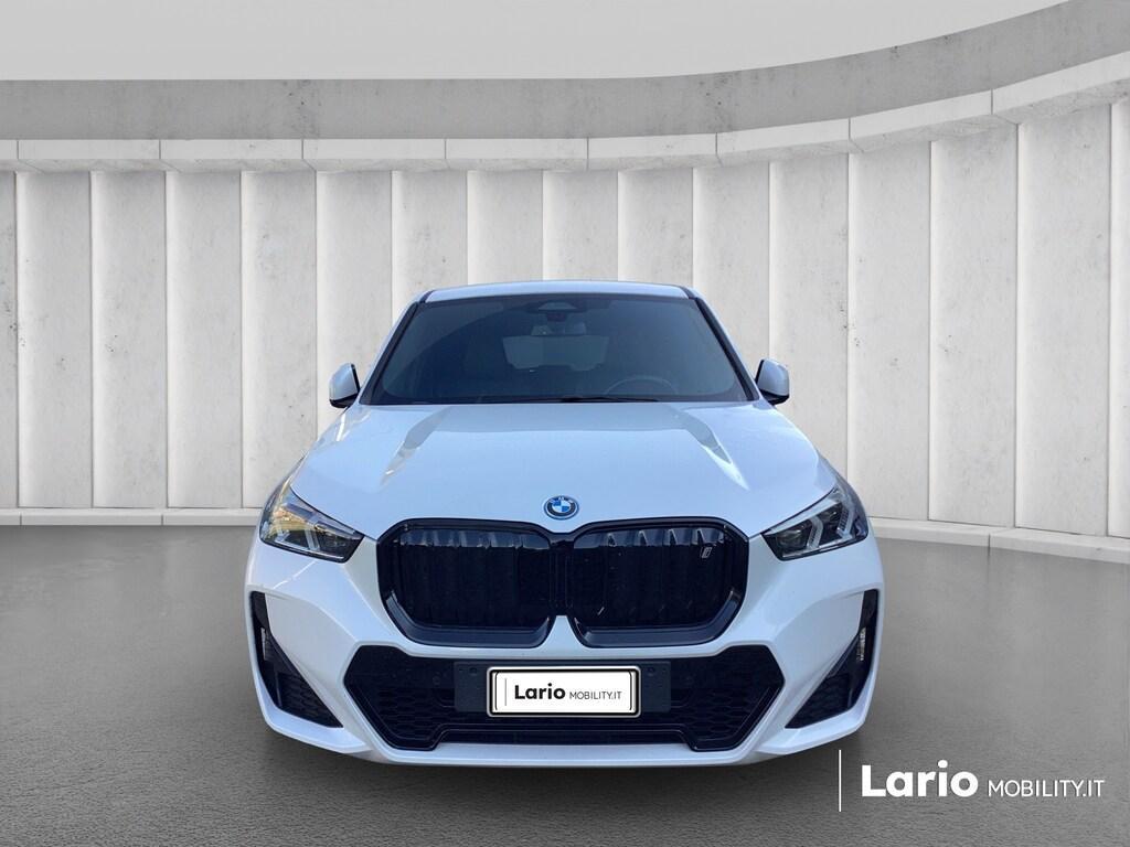 BMW iX1 30 Msport xDrive
