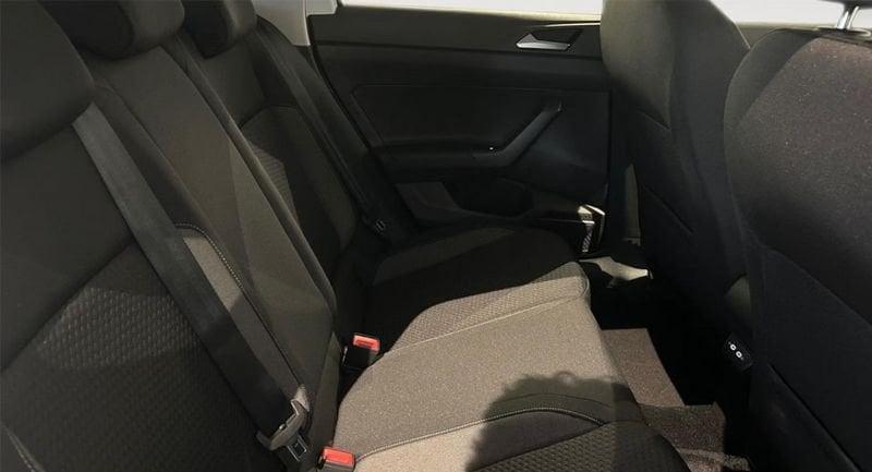 Volkswagen Taigo 1.0 TSI 70kW Life