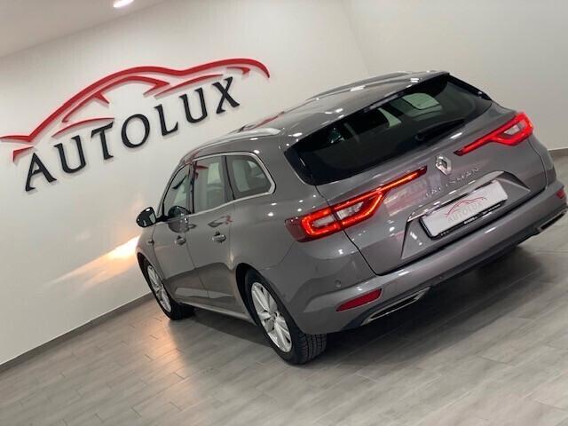 Renault Talisman Sporter Blue dCi 160 CV EDC Executive 4Control