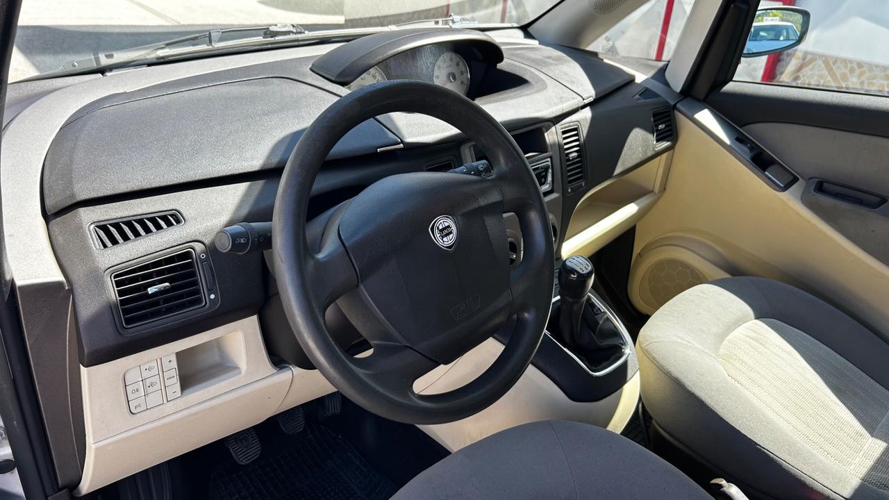 Lancia MUSA 1.3 MJET 70cv
