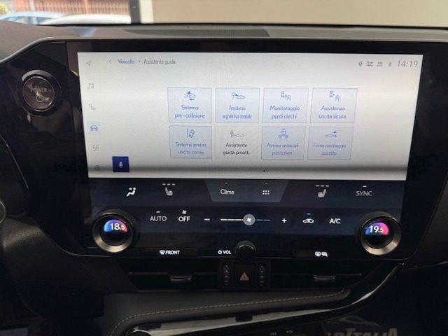 LEXUS NX 300h NX Hybrid 4WD Premium +