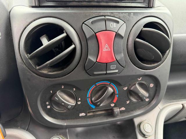 FIAT Doblo Doblò 1.3 MJT 16V senza nessun lavoro da fare