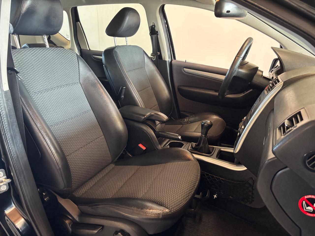 Mercedes-benz A 160 BENZINA |OK NEOPATENTATI|