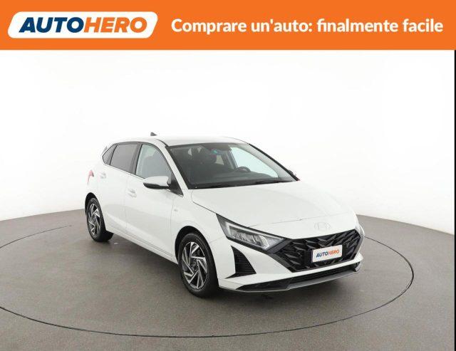 HYUNDAI i20 1.0 T-GDI 48V iMT Prime