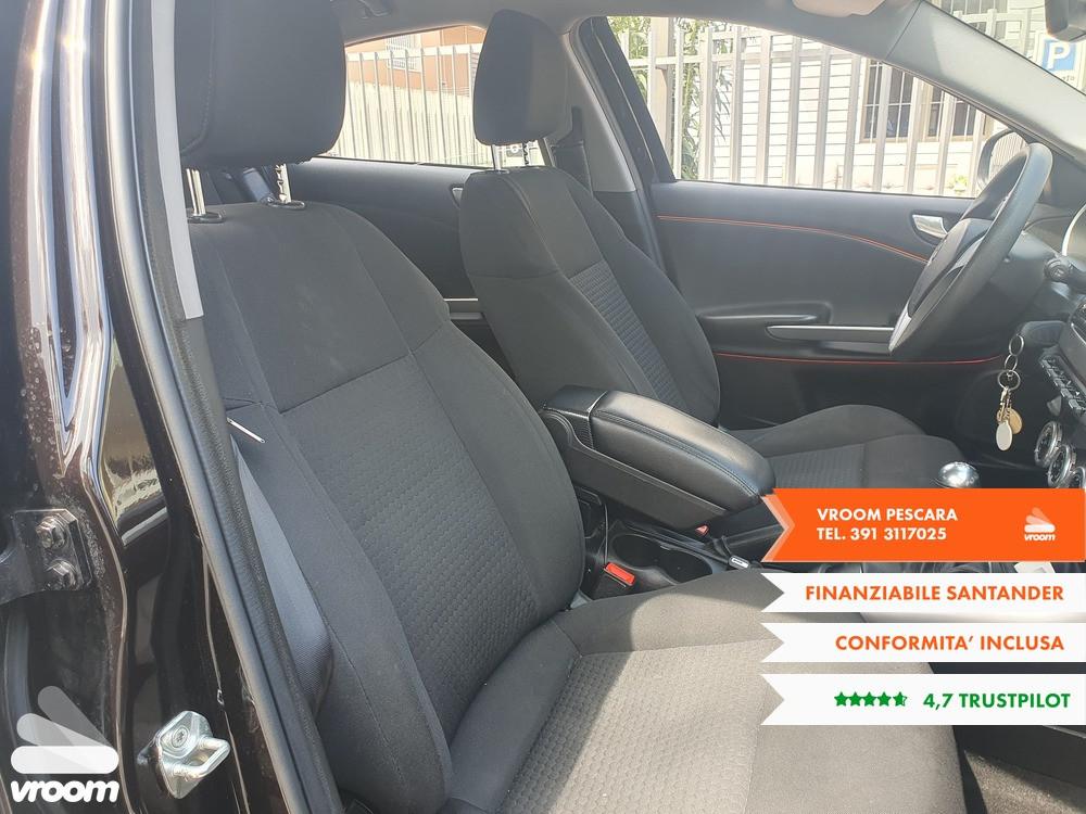 ALFA ROMEO Giulietta 1.4 Turbo 120 CV Distinctive