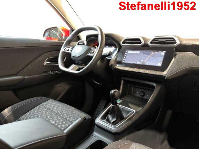 MG ZS NEW 1.5L MT Standard Benzina - Diamond Red - Tess