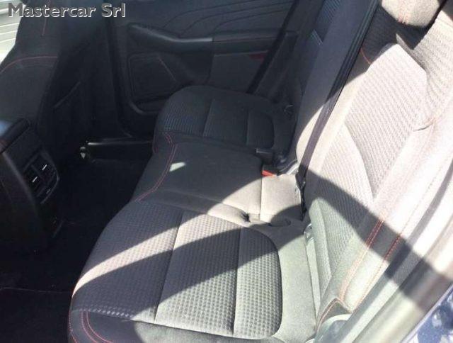 FORD Kuga 2.5 phev ST-Line 2wd 225cv cvt - GG269ZH