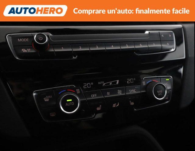 BMW X1 xDrive18d xLine