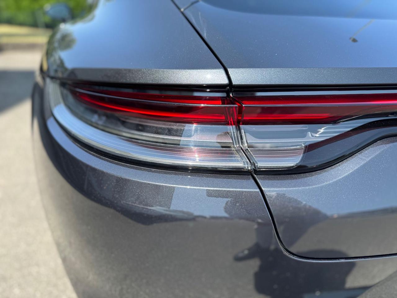 Porsche Panamera 10 Years Edition 2.9 4 E-Hybrid PHEV #5789