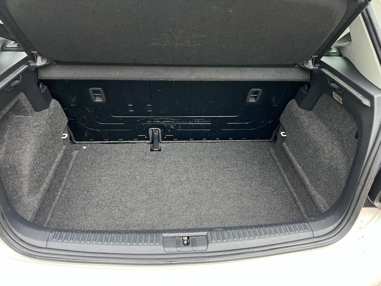 Volkswagen Polo 1.2 TDI DPF 5 p. Comfortline