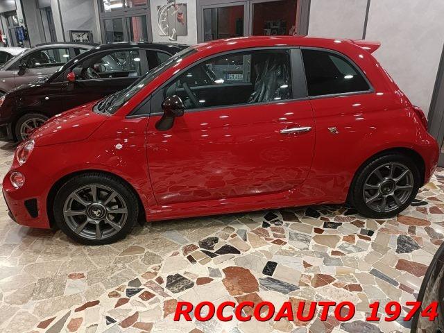 ABARTH 595 1.4 165 CV PRONTA CONSEGNA