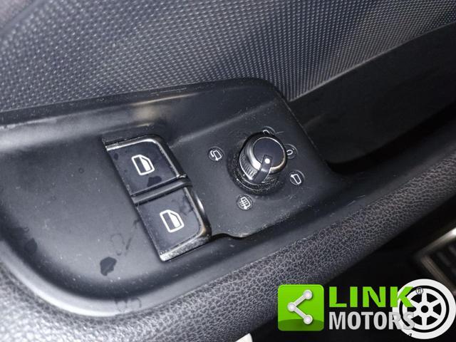 AUDI A3 1.6 TDI Ambition