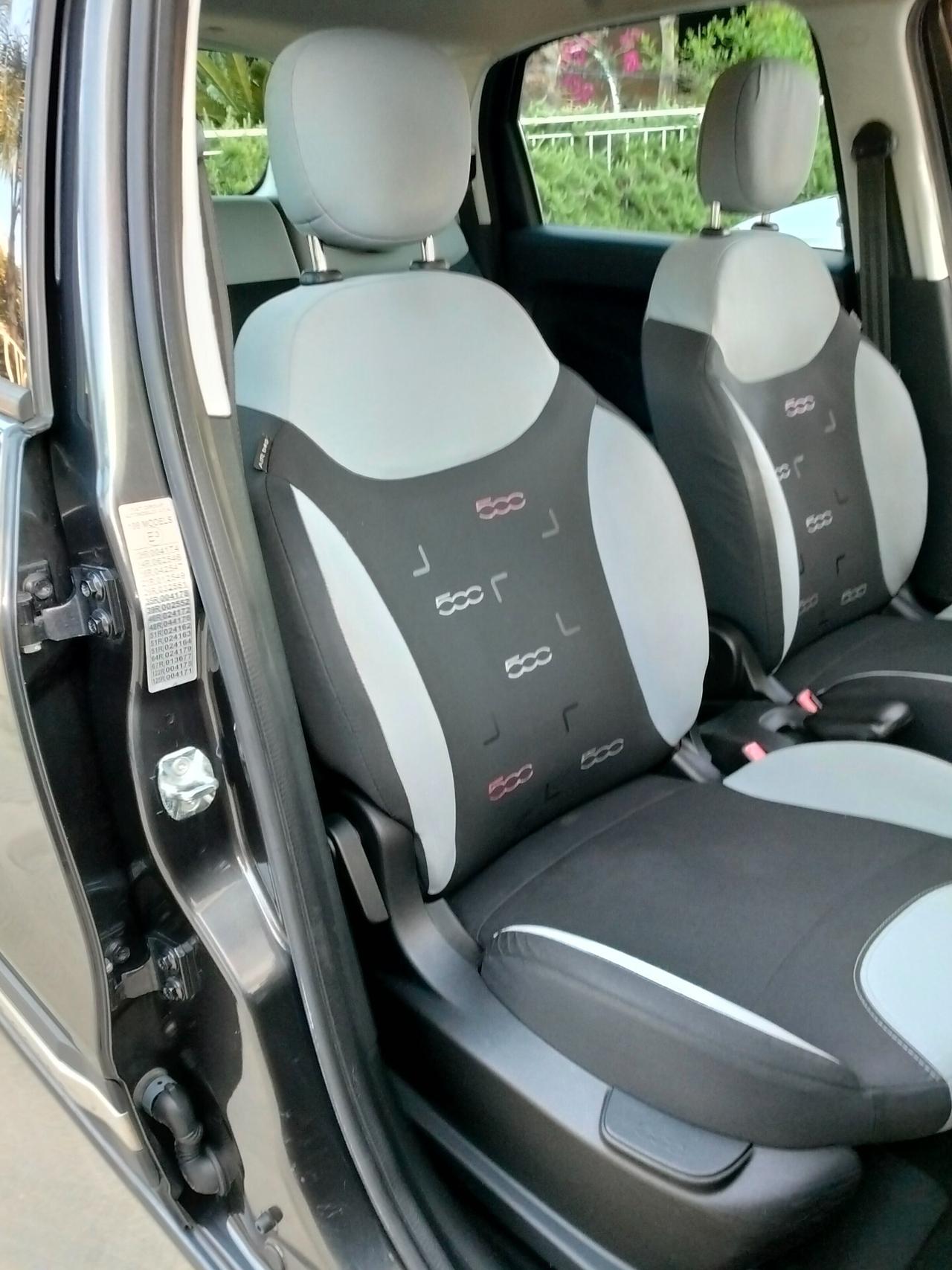 Fiat 500L 1.6 Diesel 105 cavalli