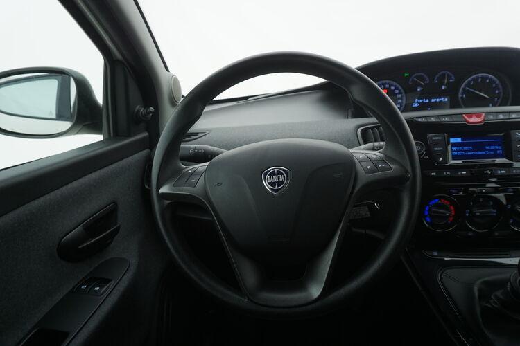 Lancia Ypsilon Hybrid Silver BR426610 1.0 Mild Hybrid 70CV