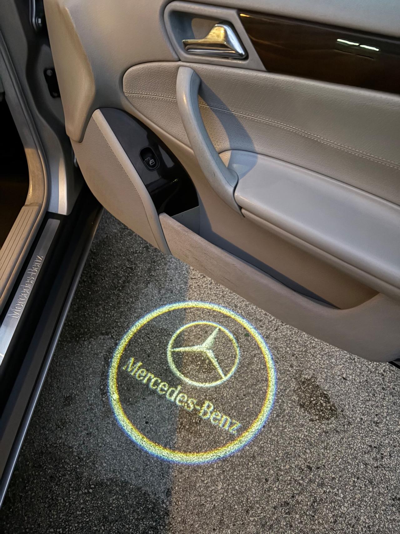 Mercedes classe C 220 CDI 105000km