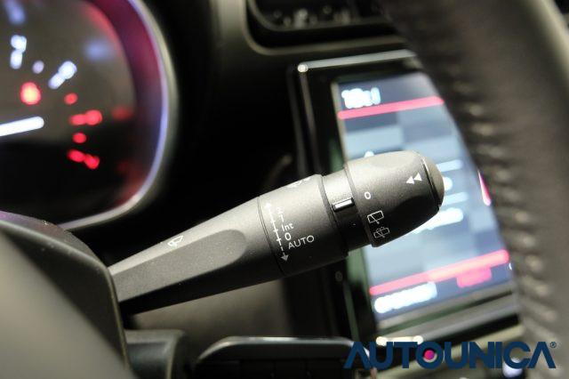 CITROEN C3 Aircross PURETECH 110 S&S PLUS NEOPATENTATI FARI LED