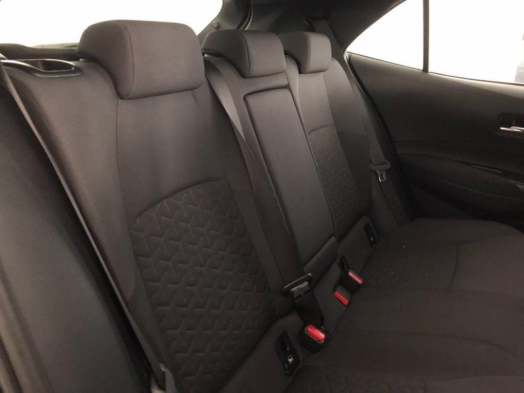 Toyota Corolla 1.8 Hybrid Active CVT