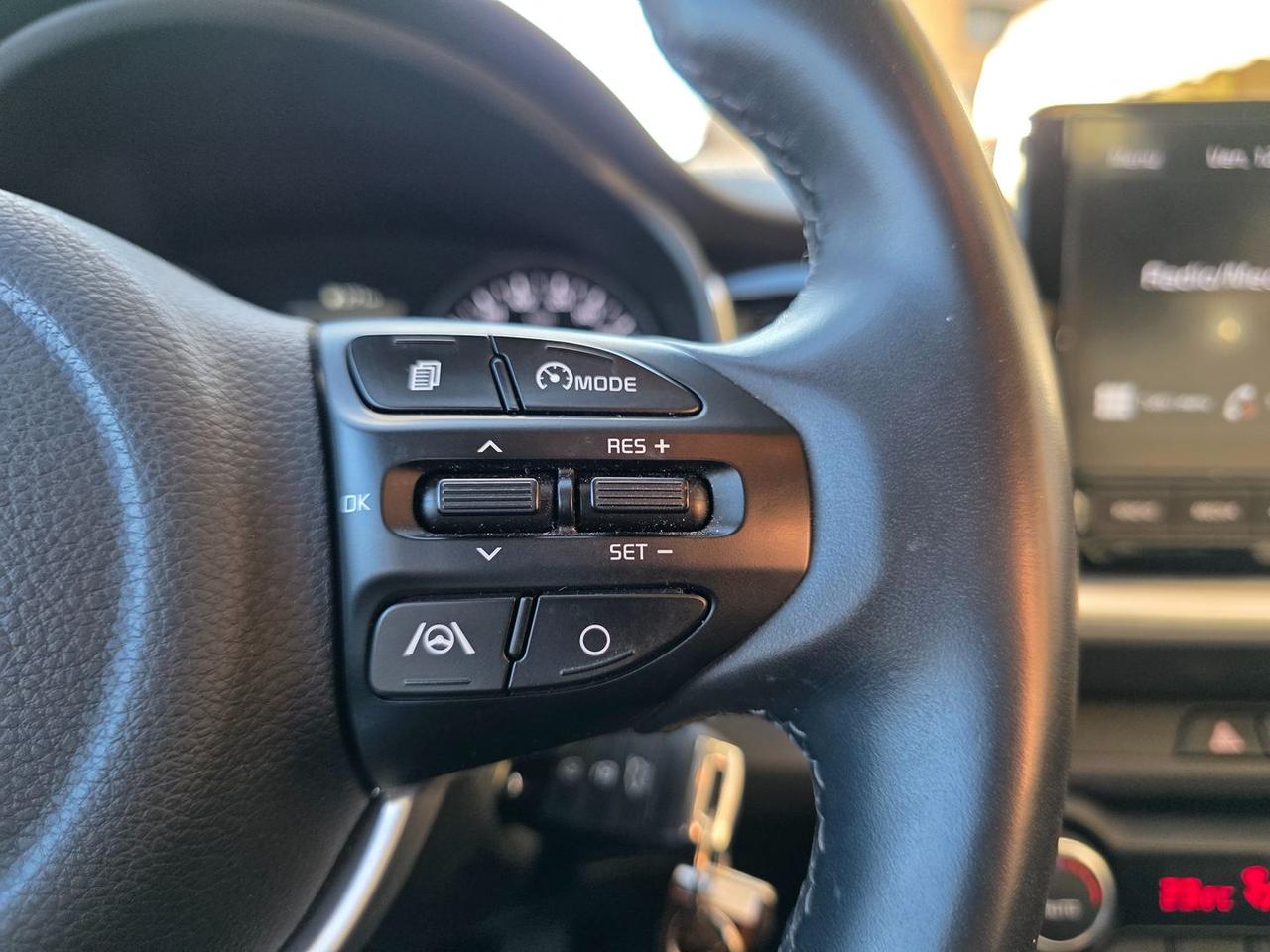 Kia Stonic 1.2 Eco LPG Style #8273