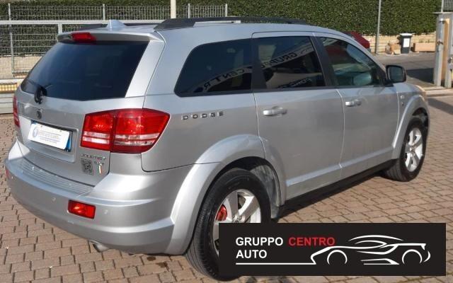 Dodge Journey 2.0 TDI automatico 7 posti - 2009