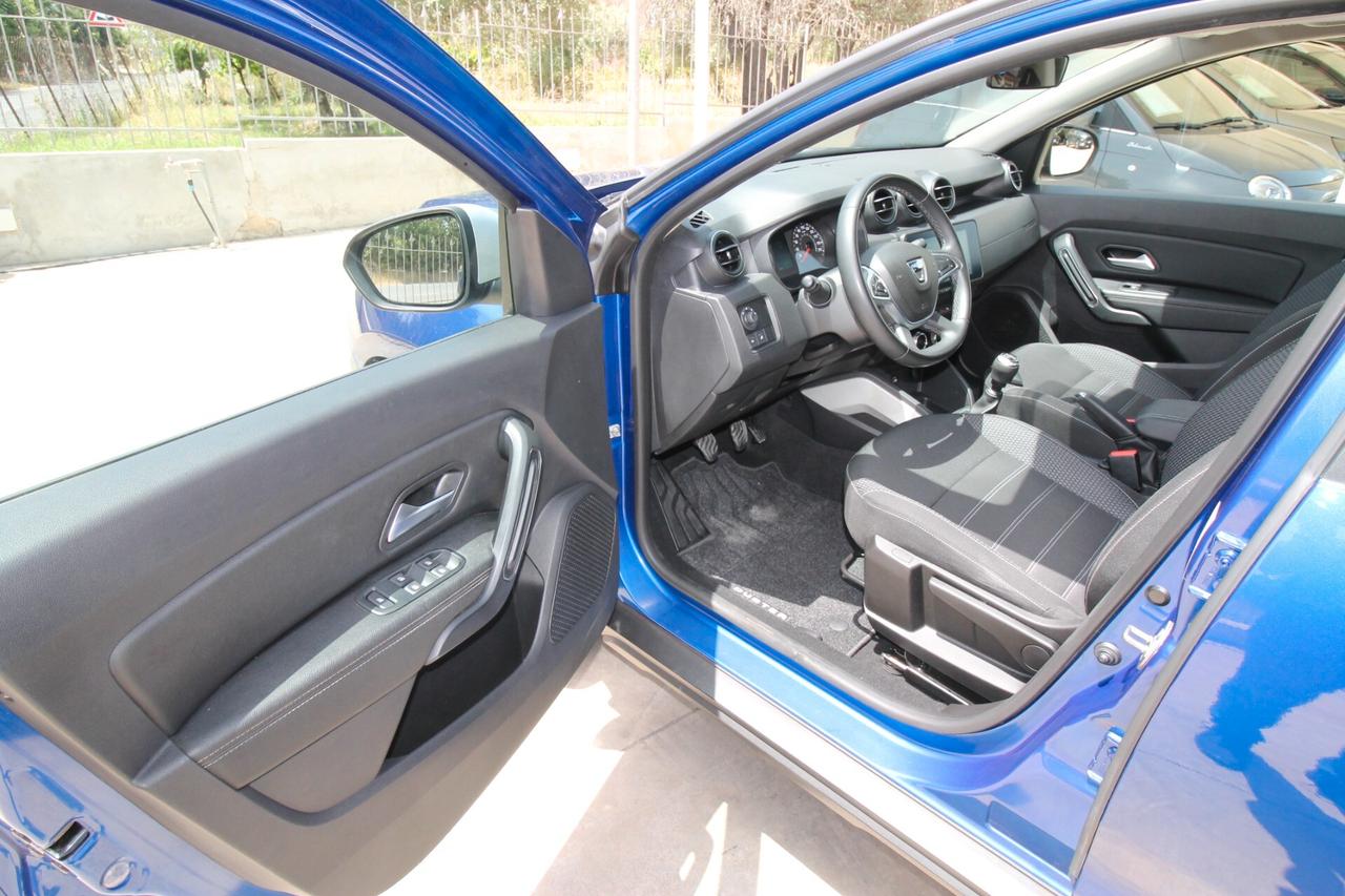 Dacia Duster 1.0 TCe GPL 4x2 Prestige Up|2022
