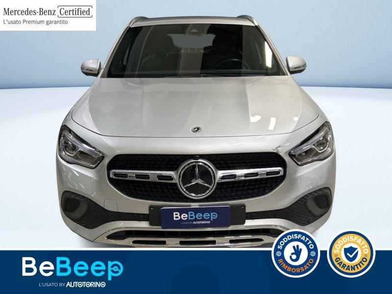 Mercedes-Benz GLA 200 D SPORT PLUS AUTO