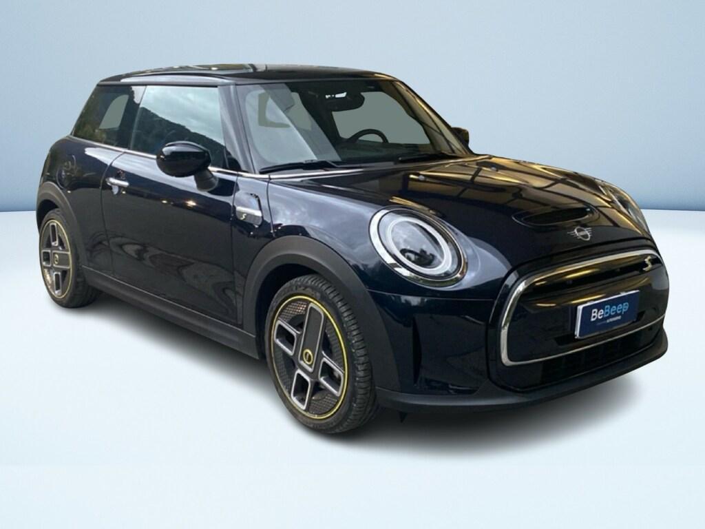 Mini Mini 3 Porte Full Electric Cooper SE Electric Auto