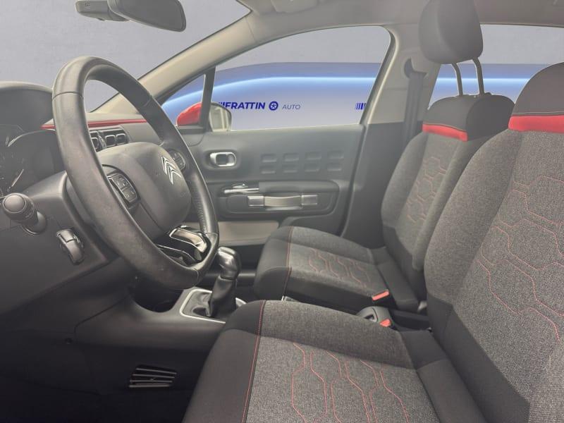 CITROEN C3 1.2 PURETECH SHINE GPL 82CV