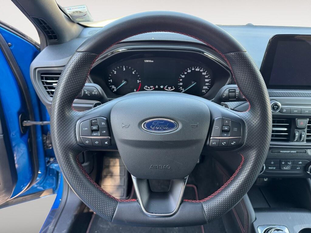 Ford Focus Station Wagon 1.5d 120CV Autom. ST-Line